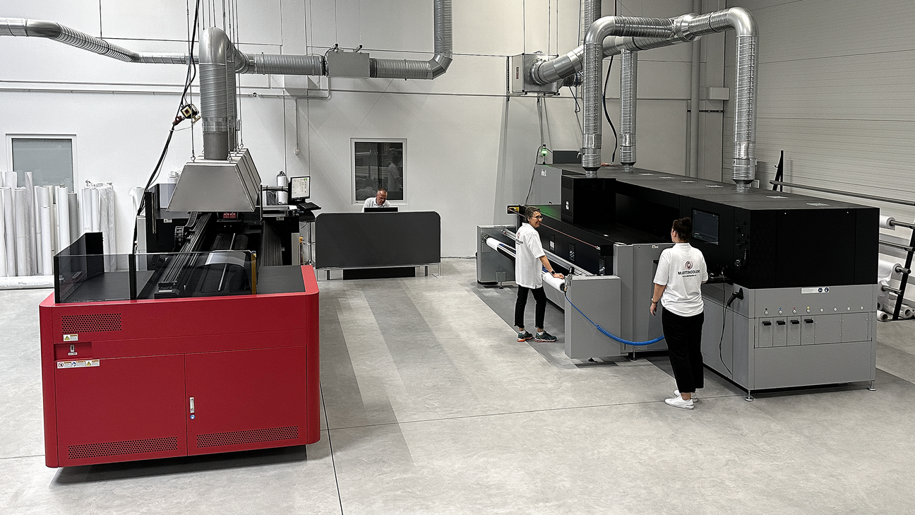 MARTINCOLOR Druckerei MARTINCOLOR Druckerei